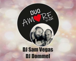 Tanzbar Duo Amore