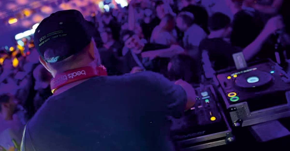 Tanzbar Duo Amore