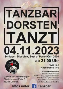 Tanzbar