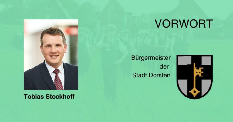 Vorwort Bürgermeister 2023