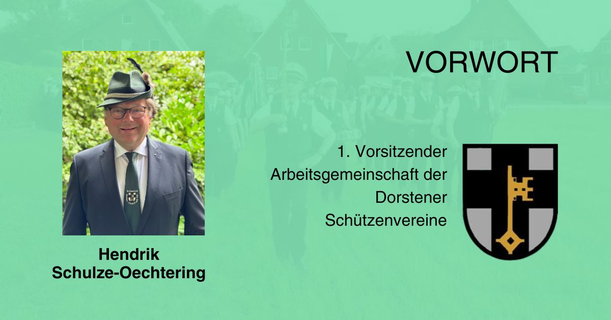 Vorwort Schulze-Oecht. 2023