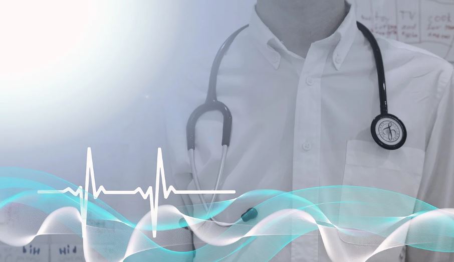 Änderung Gesundheitswesen 2024