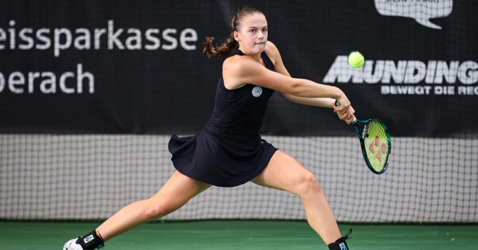 Eva Bennemann TC Deuten