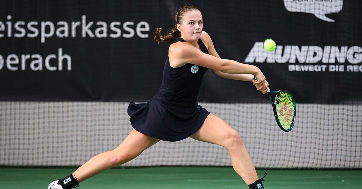 Eva Bennemann TC Deuten