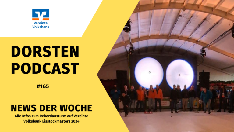 #165 News der Woche: Drogenlabor in Hervest aufgedeckt, kleinster Weihnachtsmarkt in Wulfen und Aprés-Ski Party beim Dorstener Winterzauber