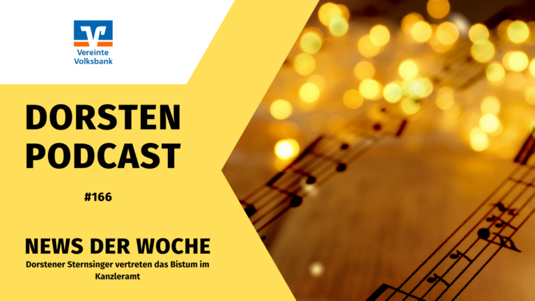 Dorsten Podcast