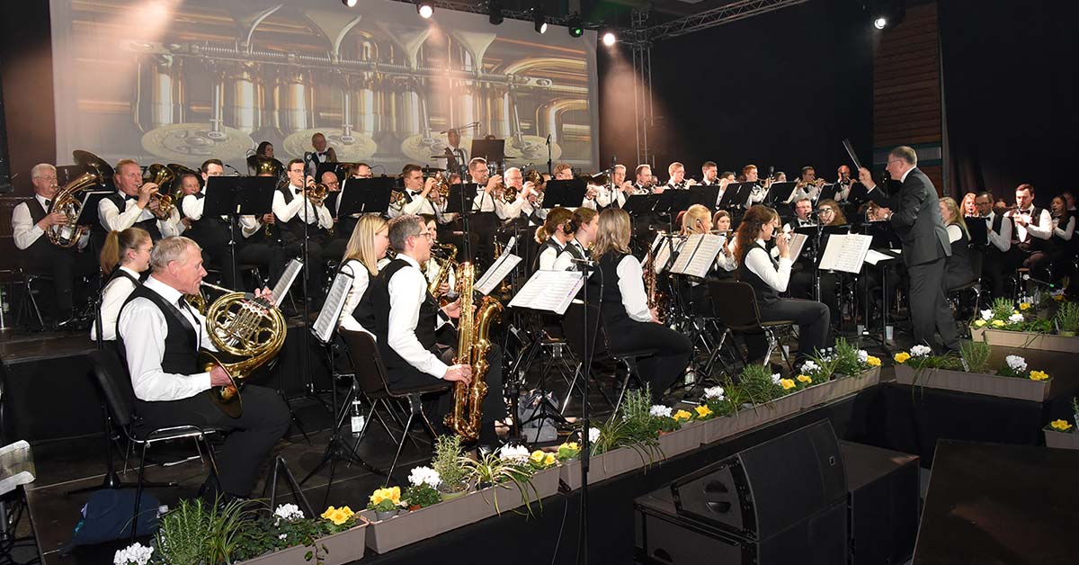 Schützenkapelle Rhade