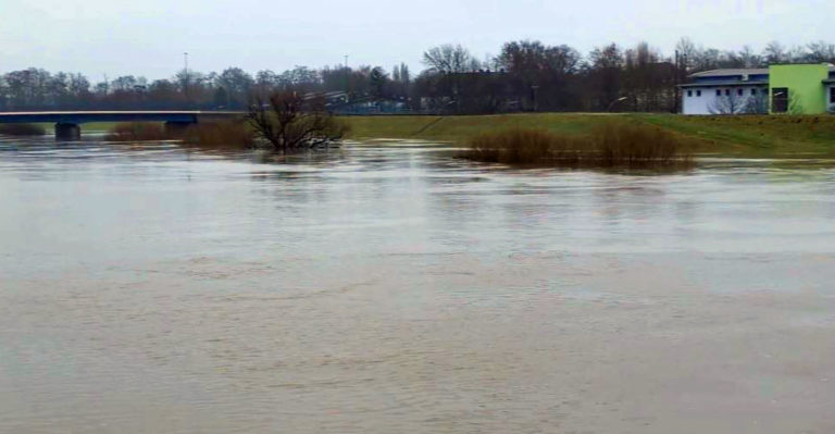 Wasserstand-Lippe-2023-Dezember
