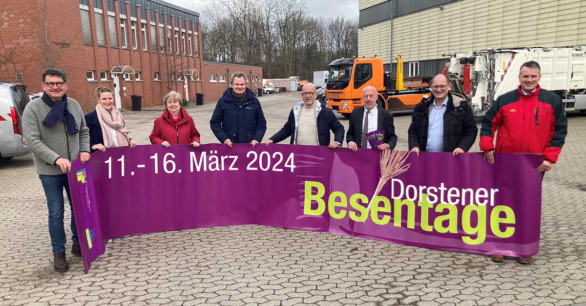 Besentage 2024