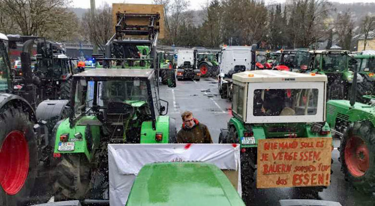 Demo-Bauern-Januar-2024