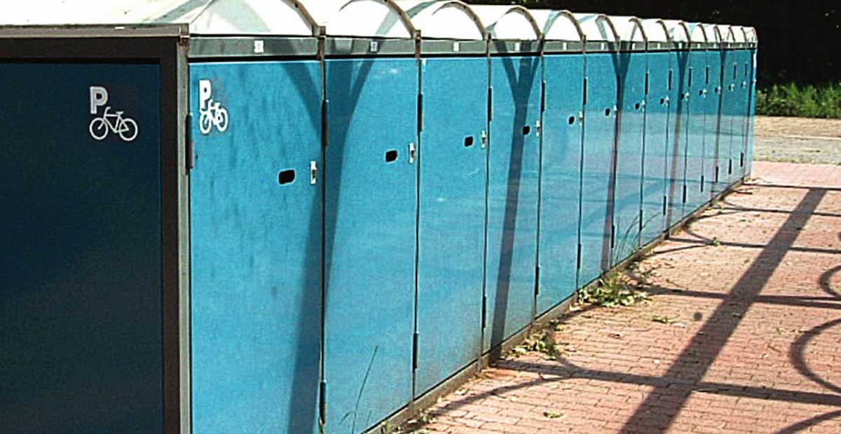 Fahrradboxen-mieten-Bahnhof-Rhade