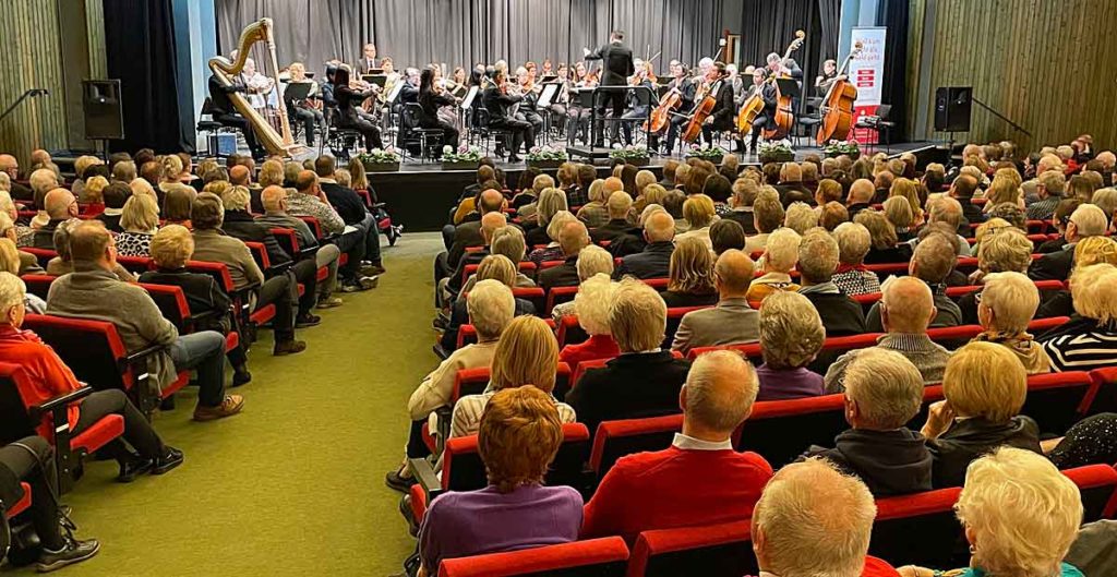 Neujahrskonzert-2024-Neue-Philharmonie Dorsten
