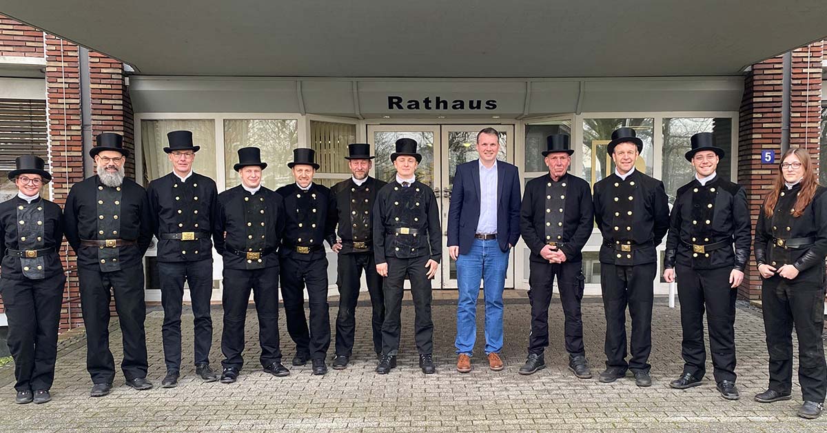 Schornsteinfeger 2024