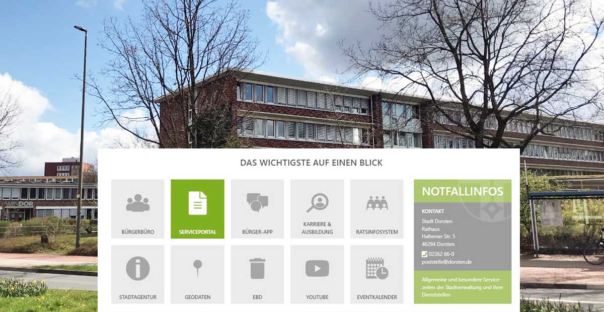 Serviceportal-der-Stadt-Dorsten