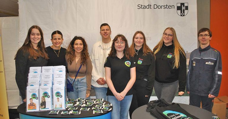 BAM Stadt Dorsten