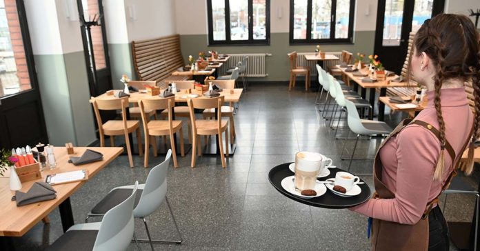 Bürgerbahnhof Gastronomie