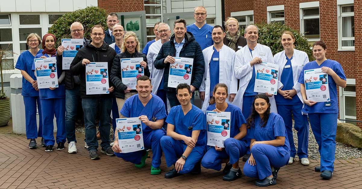 Dorstener Gesundheitstag 2024