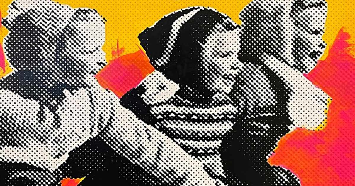 Ausstellung Finde den Fehler im Kulturraum franz