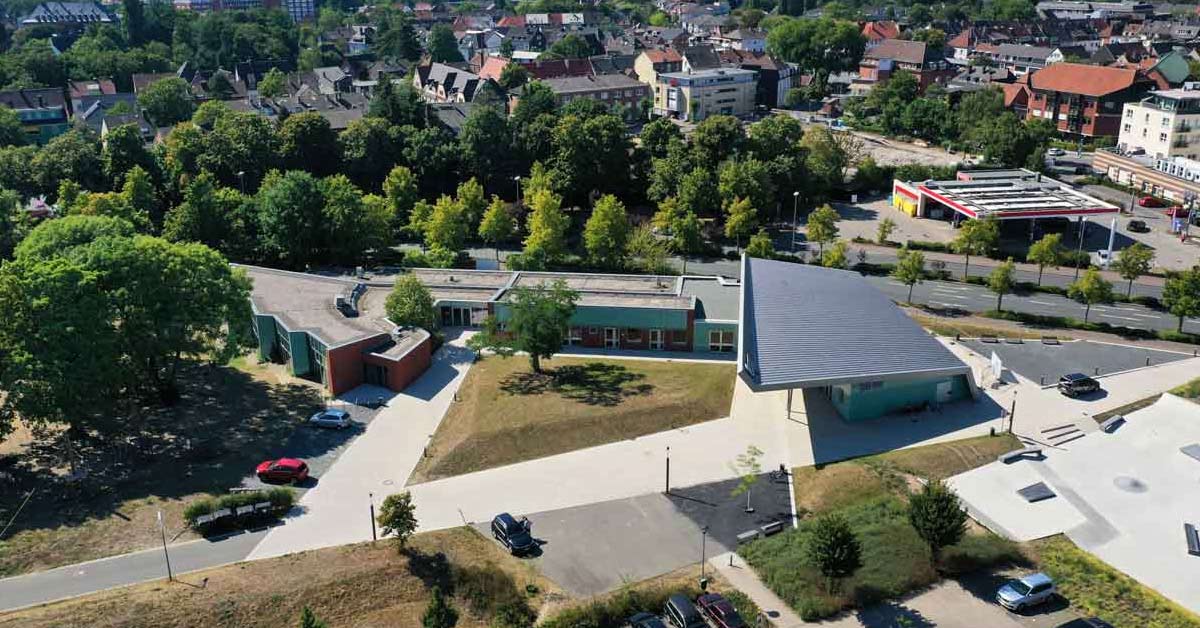 Treffpunkt Altstadt