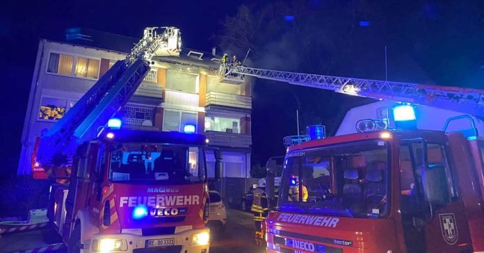 Brand Hellweg
