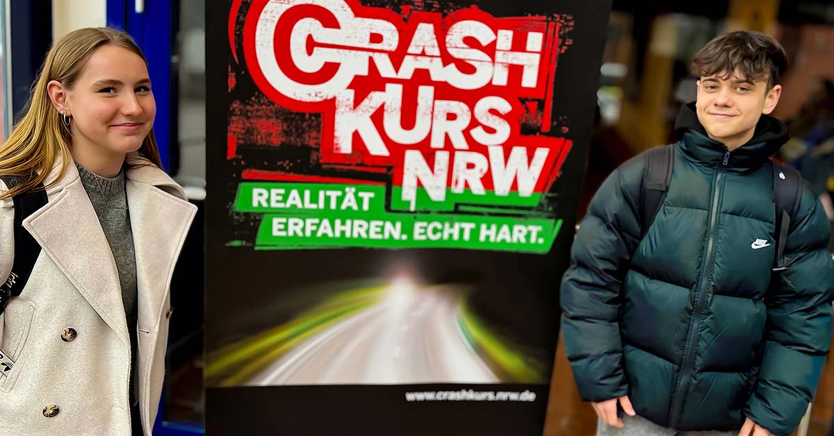 GSW Crashkurs