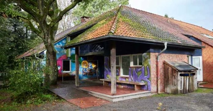 Rottmannshof
