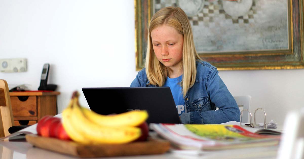 Computer Schule