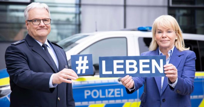 Verkehrsunfallbericht 2023