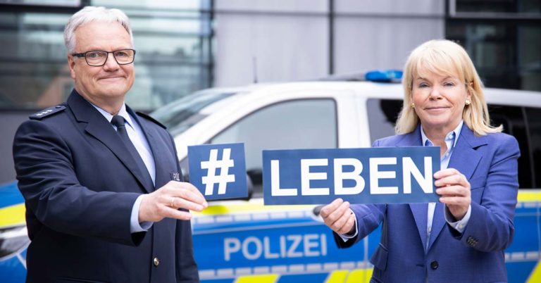 Verkehrsunfallbericht 2023