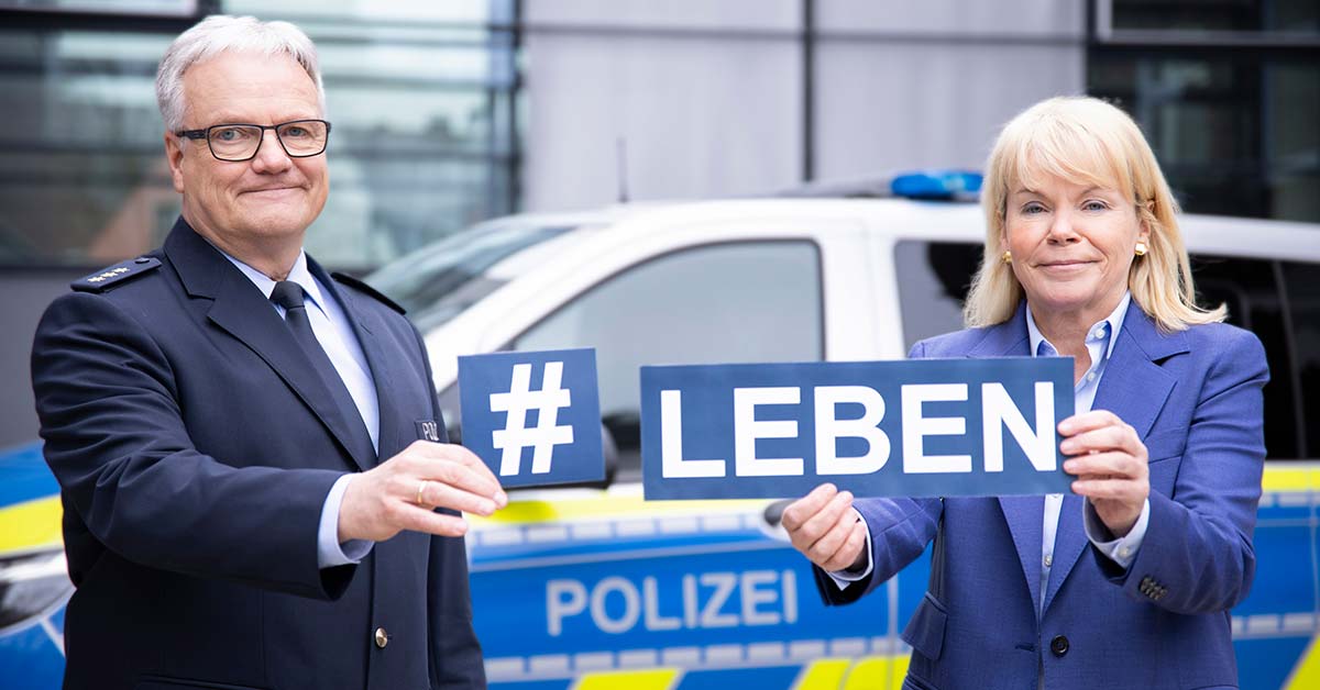 Verkehrsunfallbericht 2023