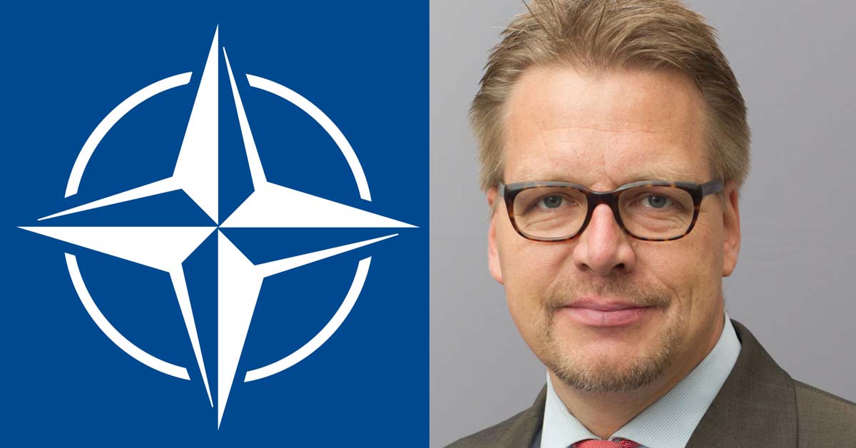 NATO Markus Kaim