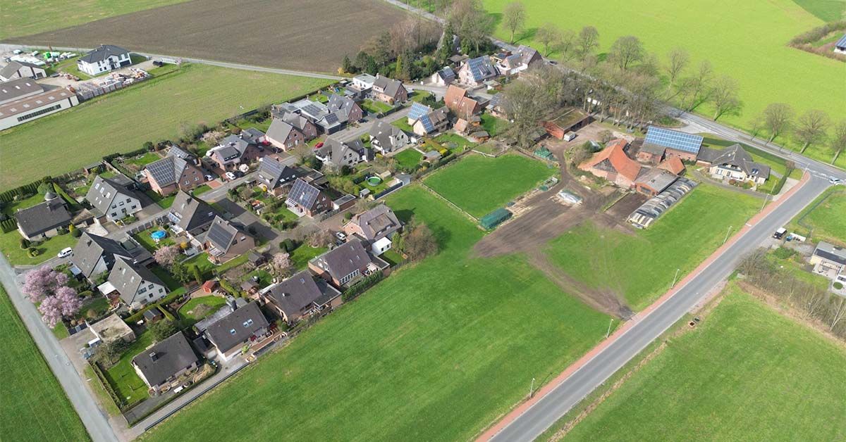 Wittesiedlung Lembeck