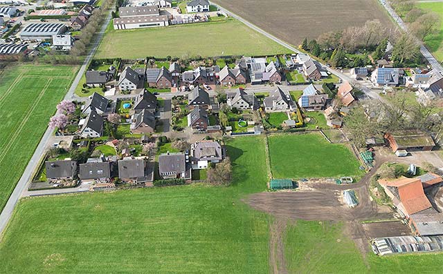 Wittesiedlung Lembeck