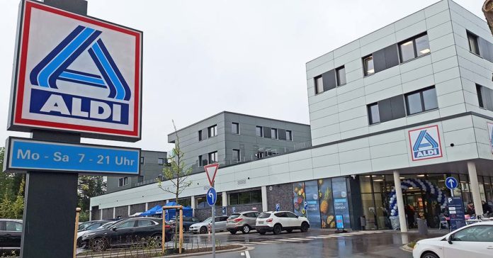 Aldi Vosskamp