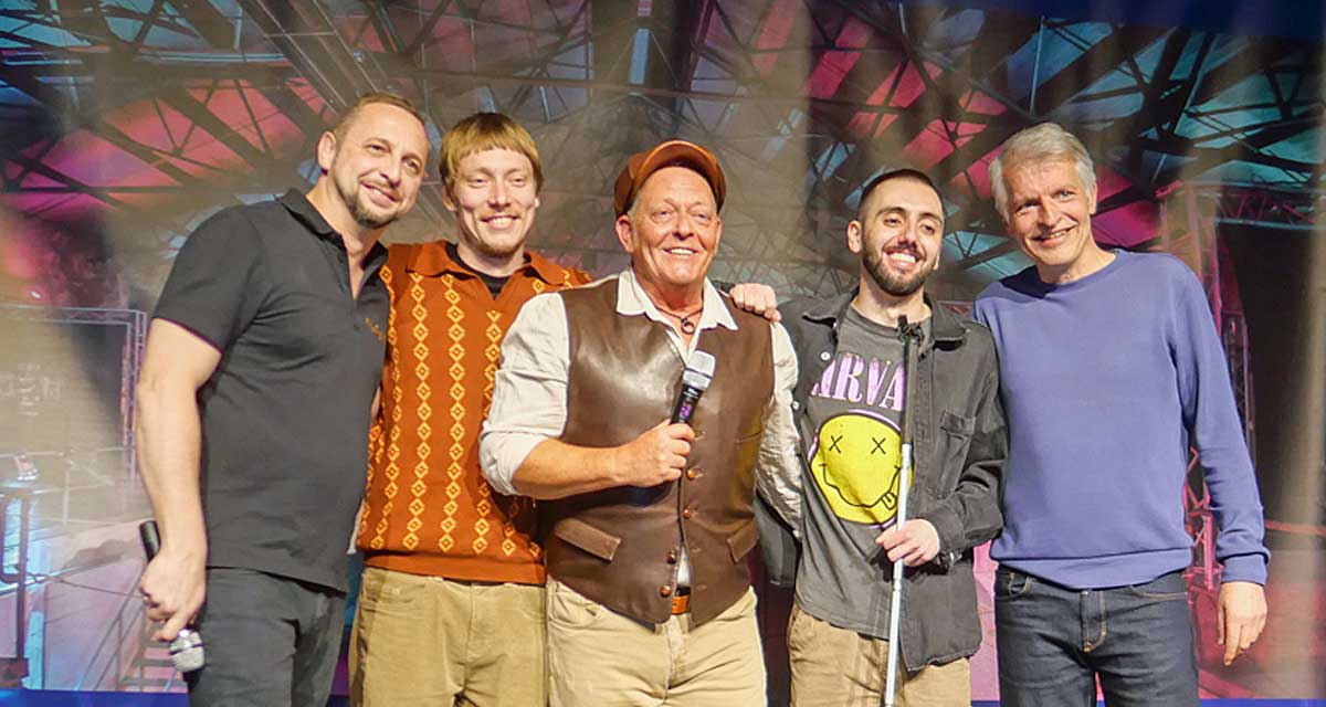 Comedynight-in-der-Galerie-der-Traumfänger-Dorsten