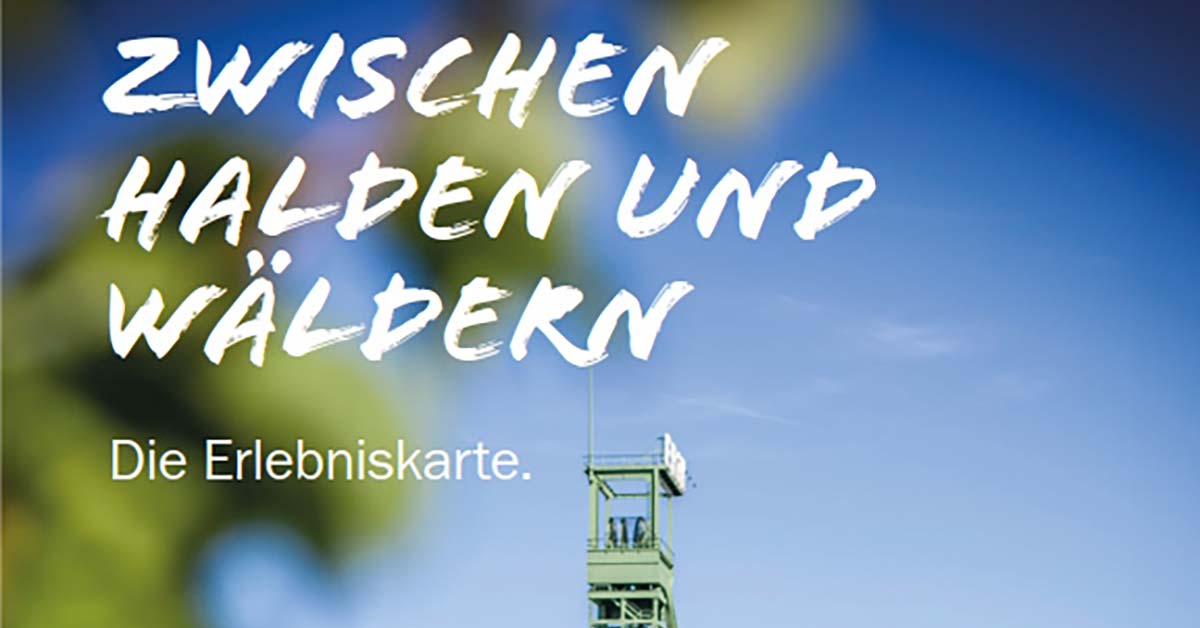 Erlebniskarte Kreis Re