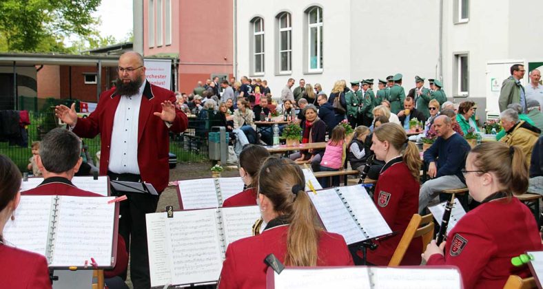 Jubil&auml;um-50-Jahre-Blasorchester-St.-Antonius