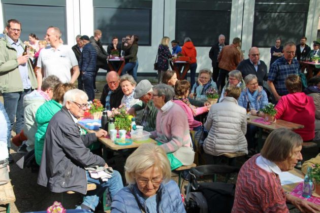 Jubil&auml;um-50-Jahre-Blasorchester-St.-Antonius
