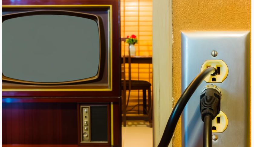 Kabelfernsehen