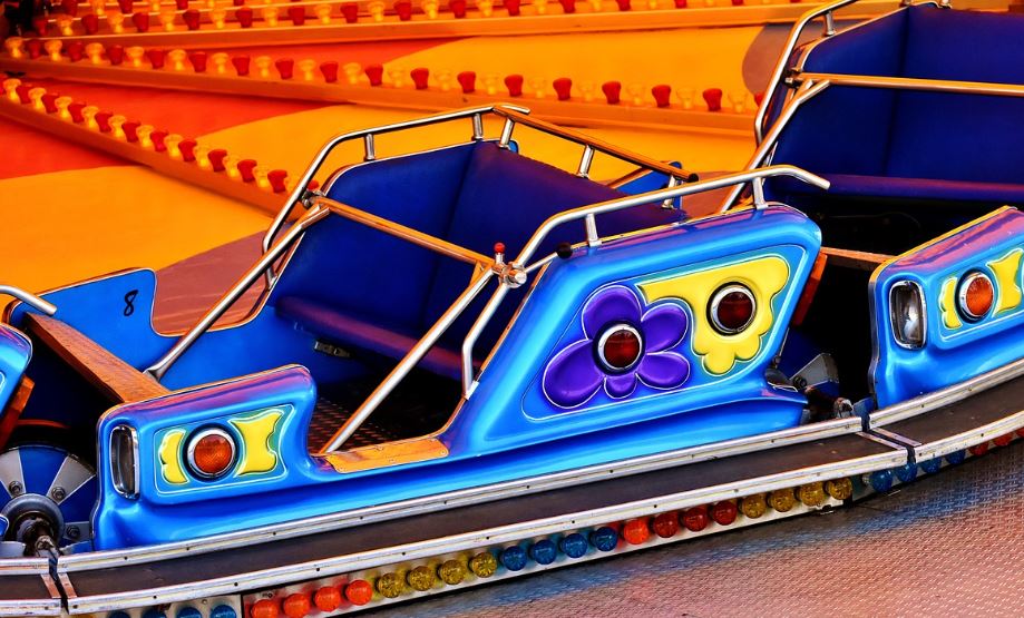 Kirmes 2024