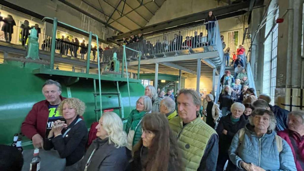 Maschinenhalle-Dorsten-Konzert-Dorsten-gut-besucht