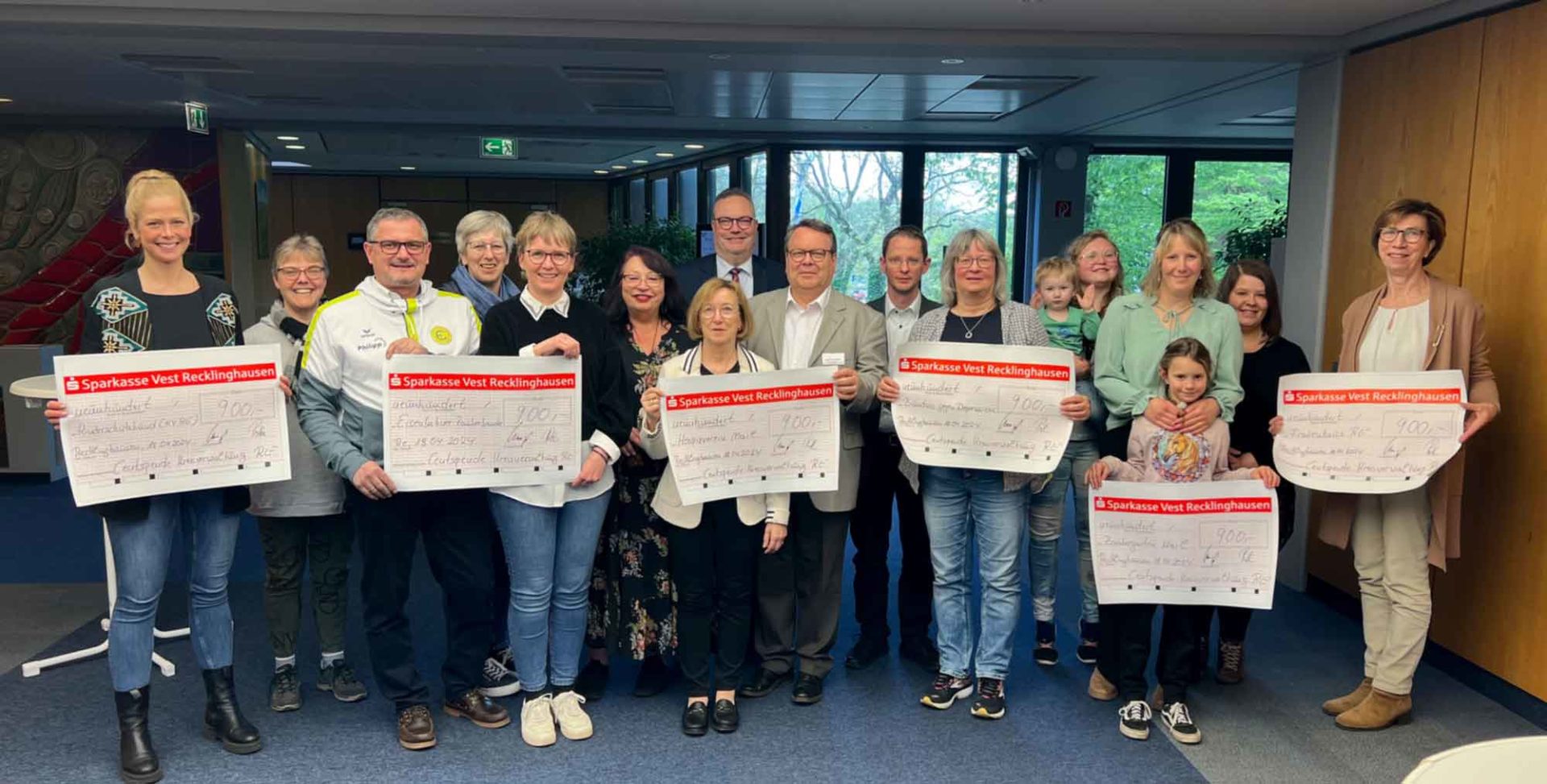 Spende-Vereine-Kreis-Recklinghausen