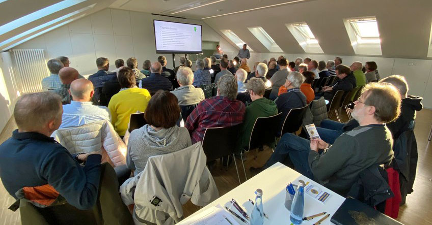 Stadteilkonferenz