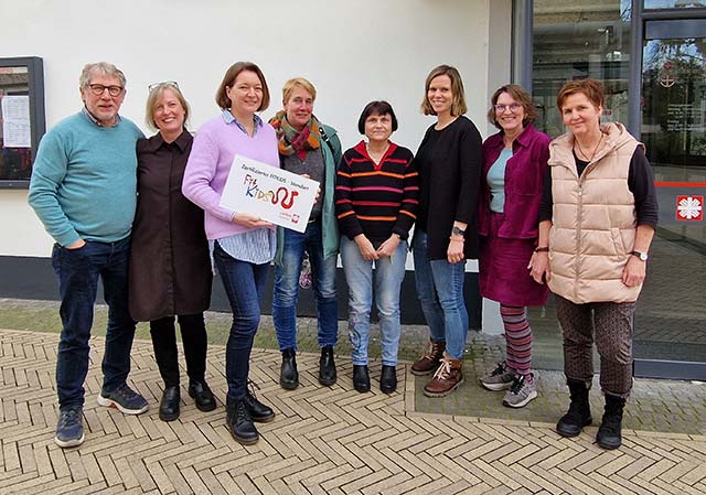 Suchtberatung Caritas Dorsten