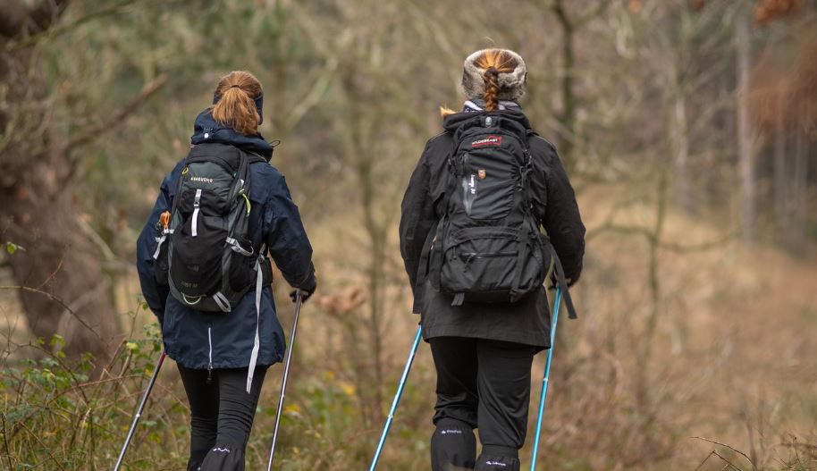 Wandern