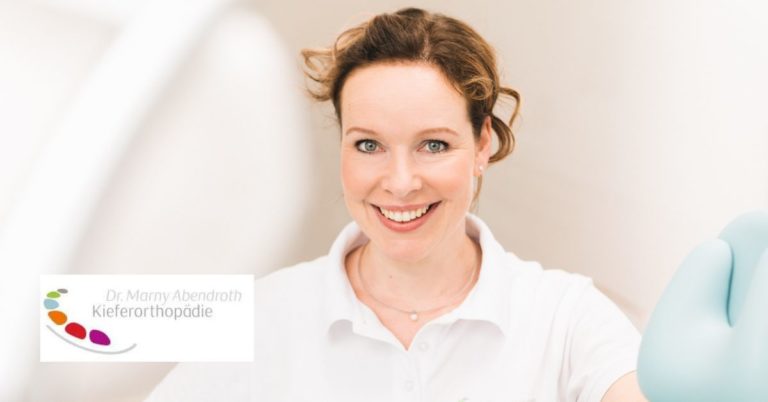 Dr. Marny Abendroth: Tipps für den Zahnwechsel bei Kindern 