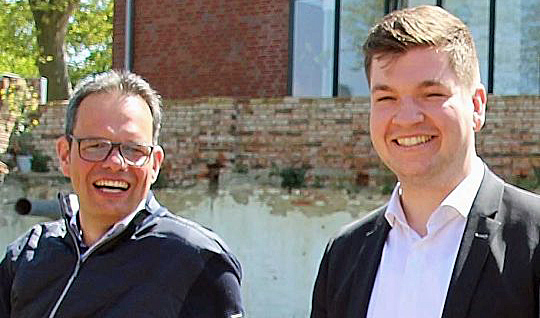 Bürgergenossenschaft Erle