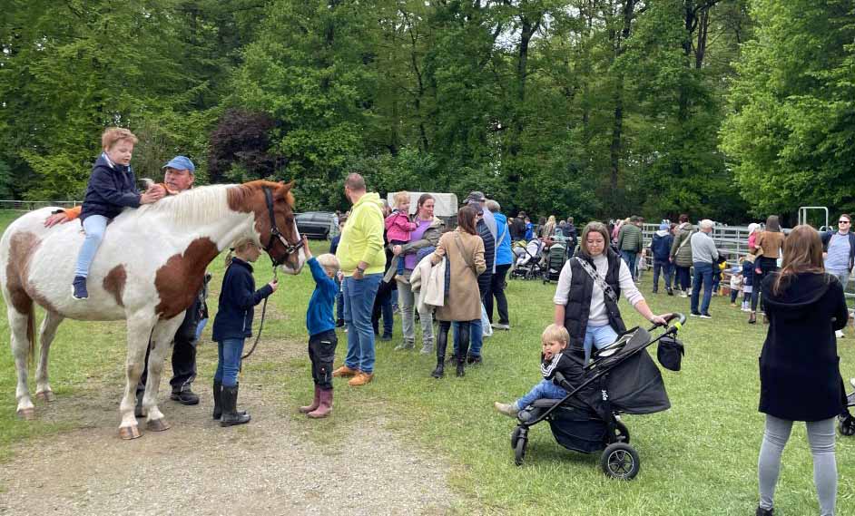 Lembecker Tiermarkt 2024