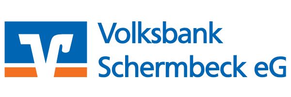 Logo Volksbank Schermbeck Neu