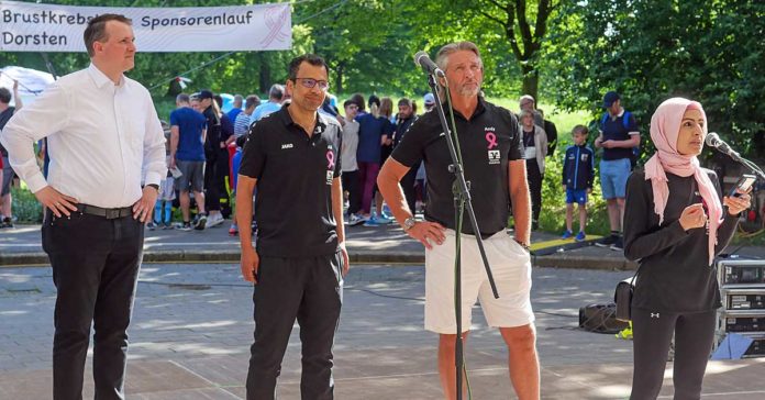 Sponsoren-Brustkrebslauf-Dorsten